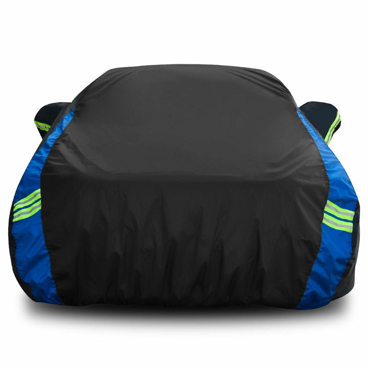 Avecrew All-Weather Car Cover for Wrangler and Sedan - @UTOS