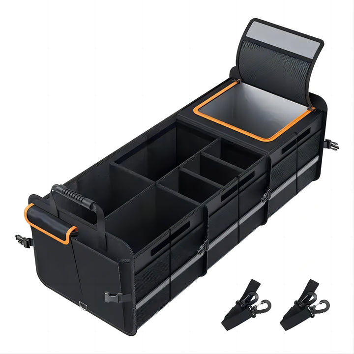 Car Trunk Organizer - @UTOS