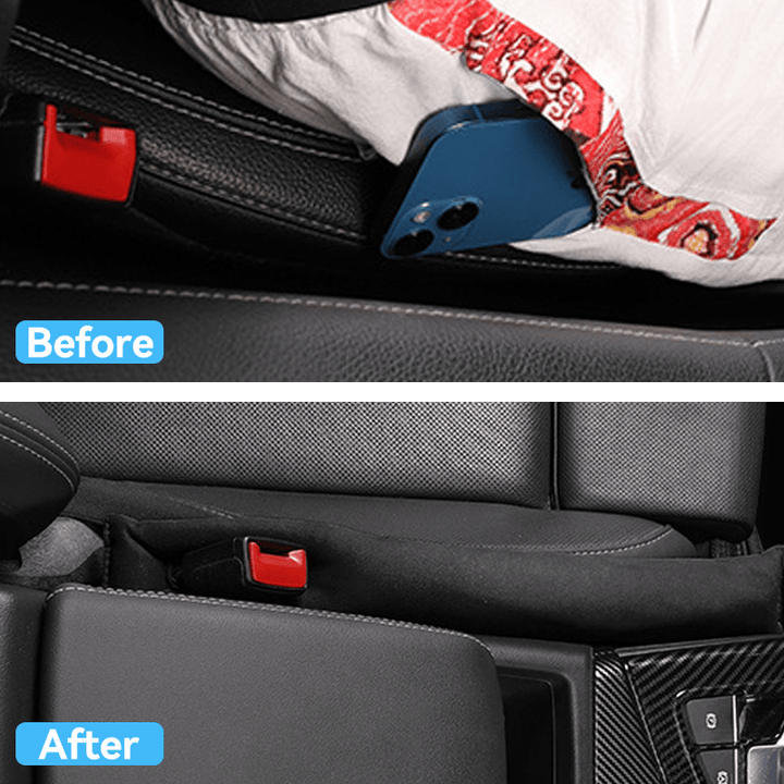 2 Pack Car Seat Gap Filler - @UTOS