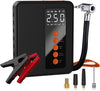 Jump Starter with Air Compressor for Car - @UTOS