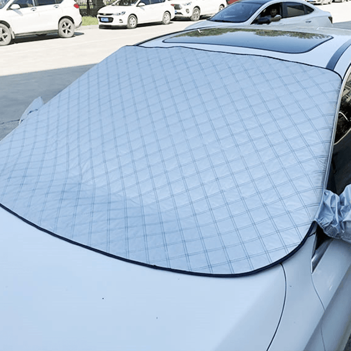 Car Windshield Snow Cover - @UTOS