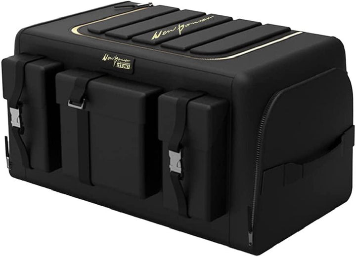 Foldable Car Trunk Organizer - @UTOS